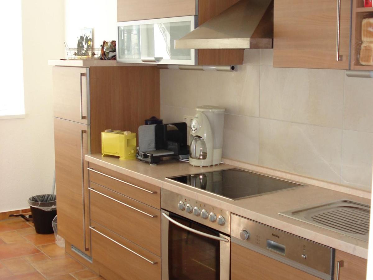 Peaceful Apartment In Zarnewanz Near Baltic Sea Exterior photo