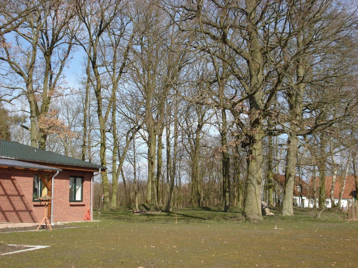 Peaceful Apartment In Zarnewanz Near Baltic Sea Exterior photo